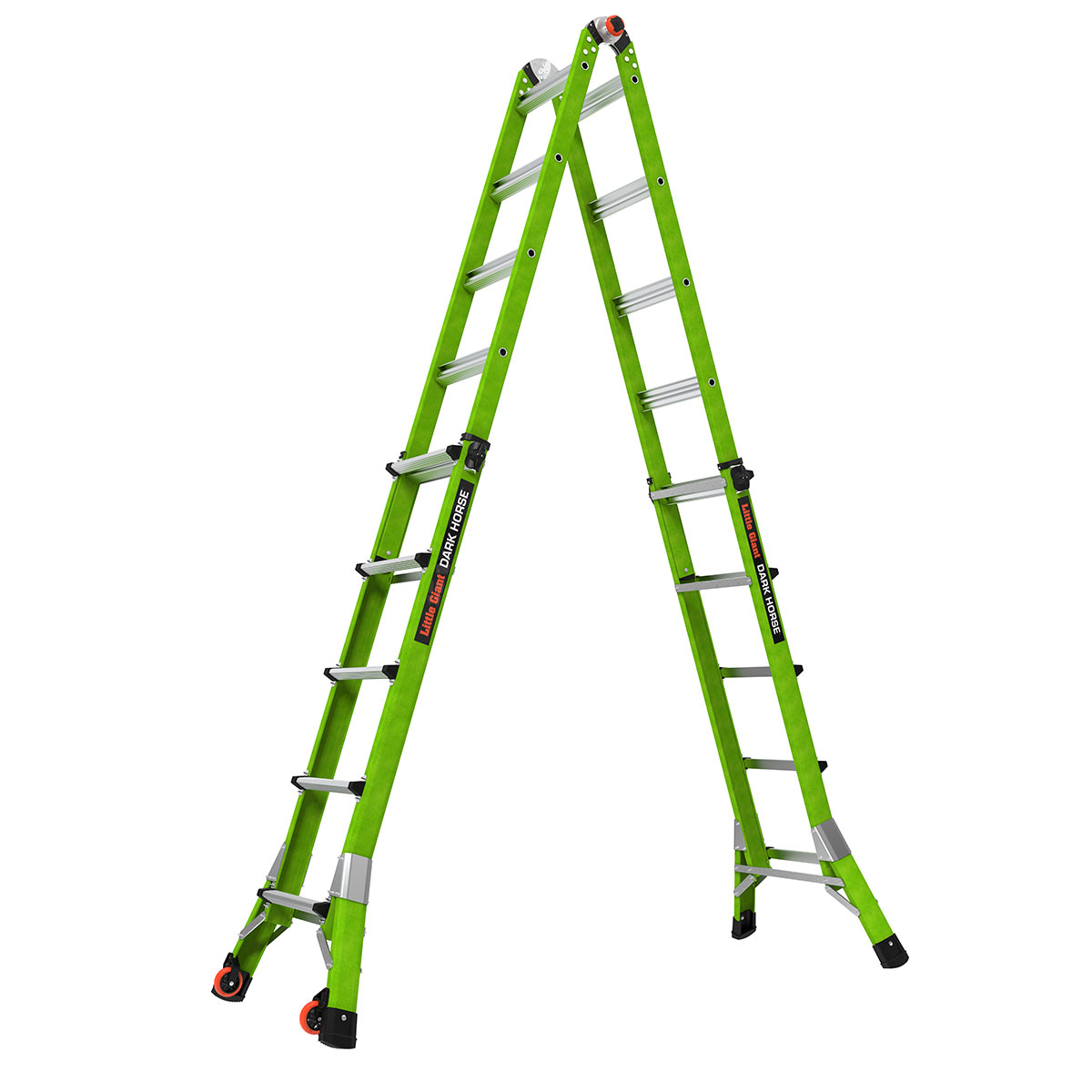 Little Giant Dark Horse 2.0 Model 22 Type 1A Ladder from GME Supply